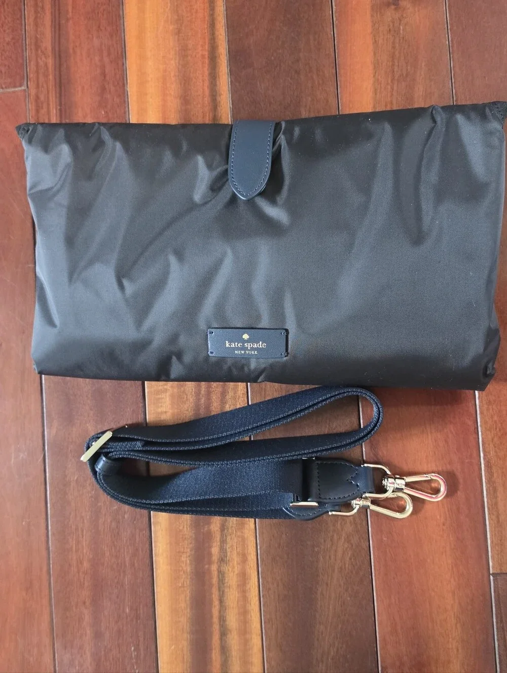 Kate Spade Chelsea Colorblock Baby Bag